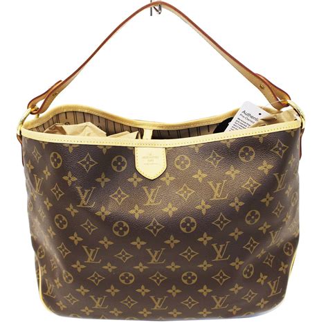 louis vuitton genuine leather handbags.